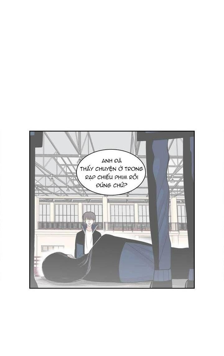 Anh Làm Em Đắm Say Chapter 16 - 19