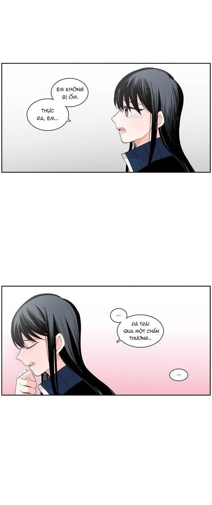 Anh Làm Em Đắm Say Chapter 16 - 20