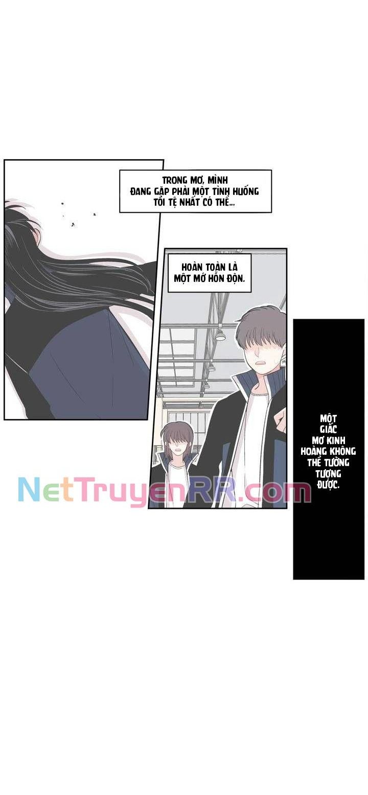 Anh Làm Em Đắm Say Chapter 16 - 3