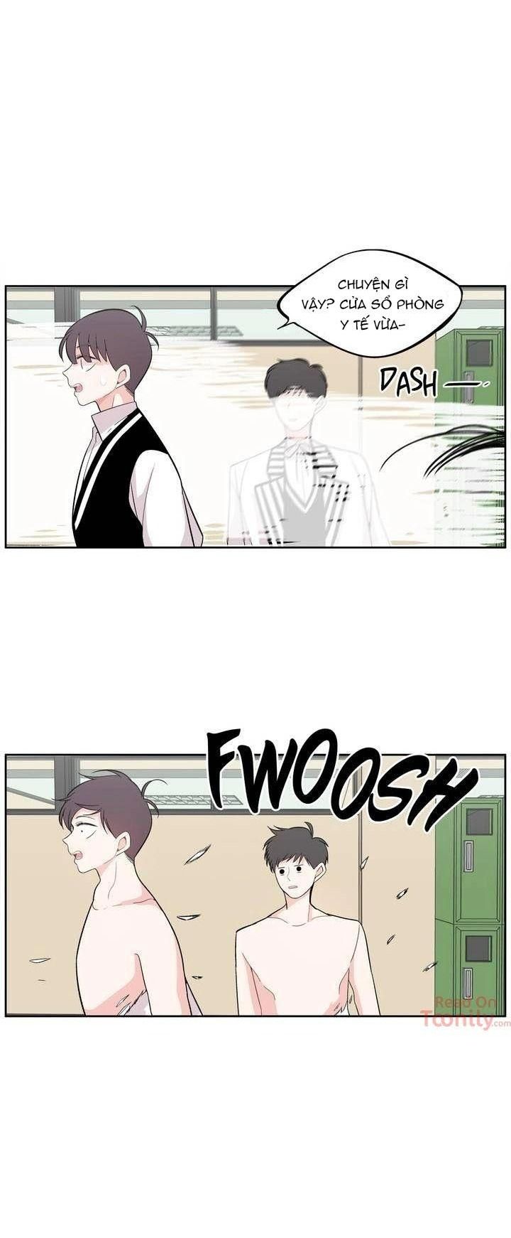 Anh Làm Em Đắm Say Chapter 16 - 29