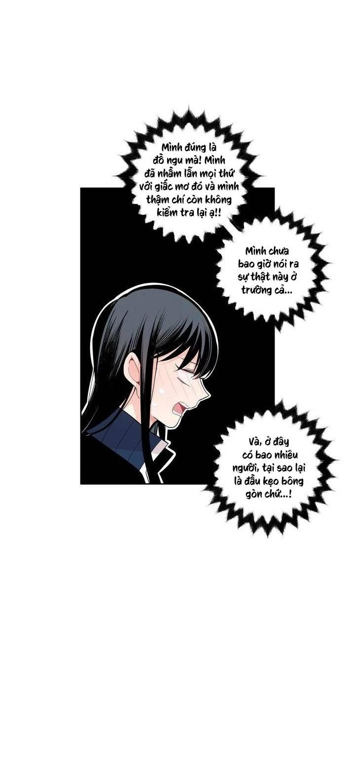 Anh Làm Em Đắm Say Chapter 16 - 32