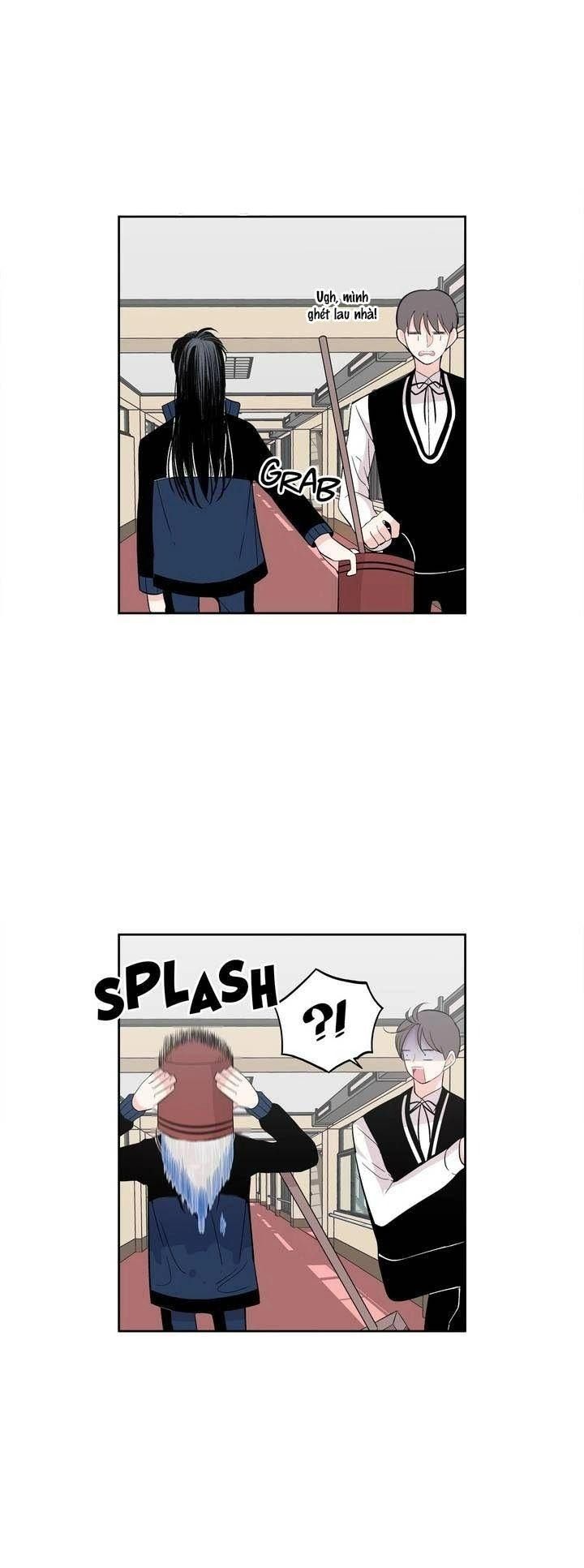 Anh Làm Em Đắm Say Chapter 16 - 34