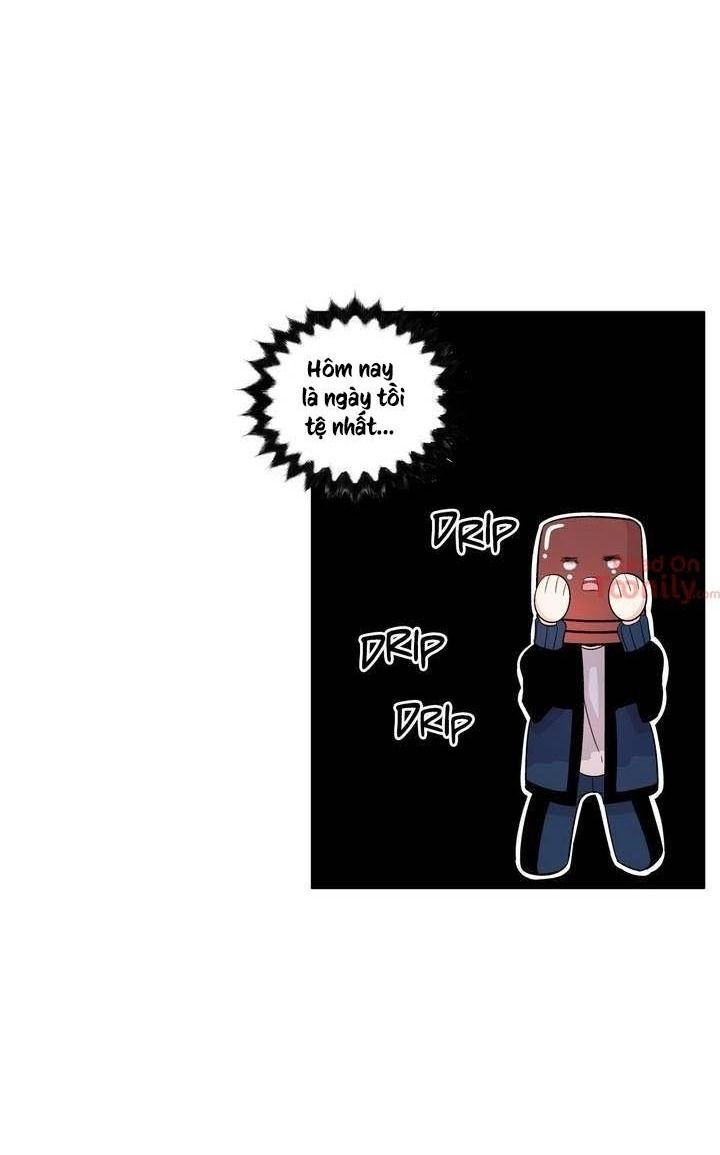 Anh Làm Em Đắm Say Chapter 16 - 35