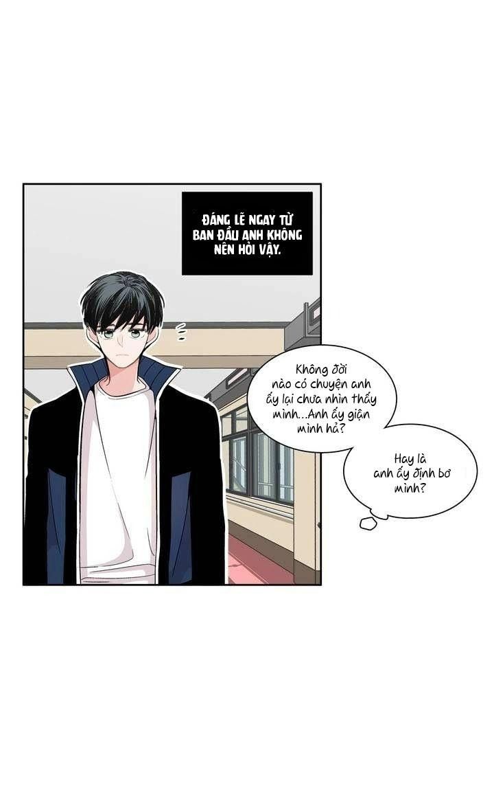 Anh Làm Em Đắm Say Chapter 16 - 36