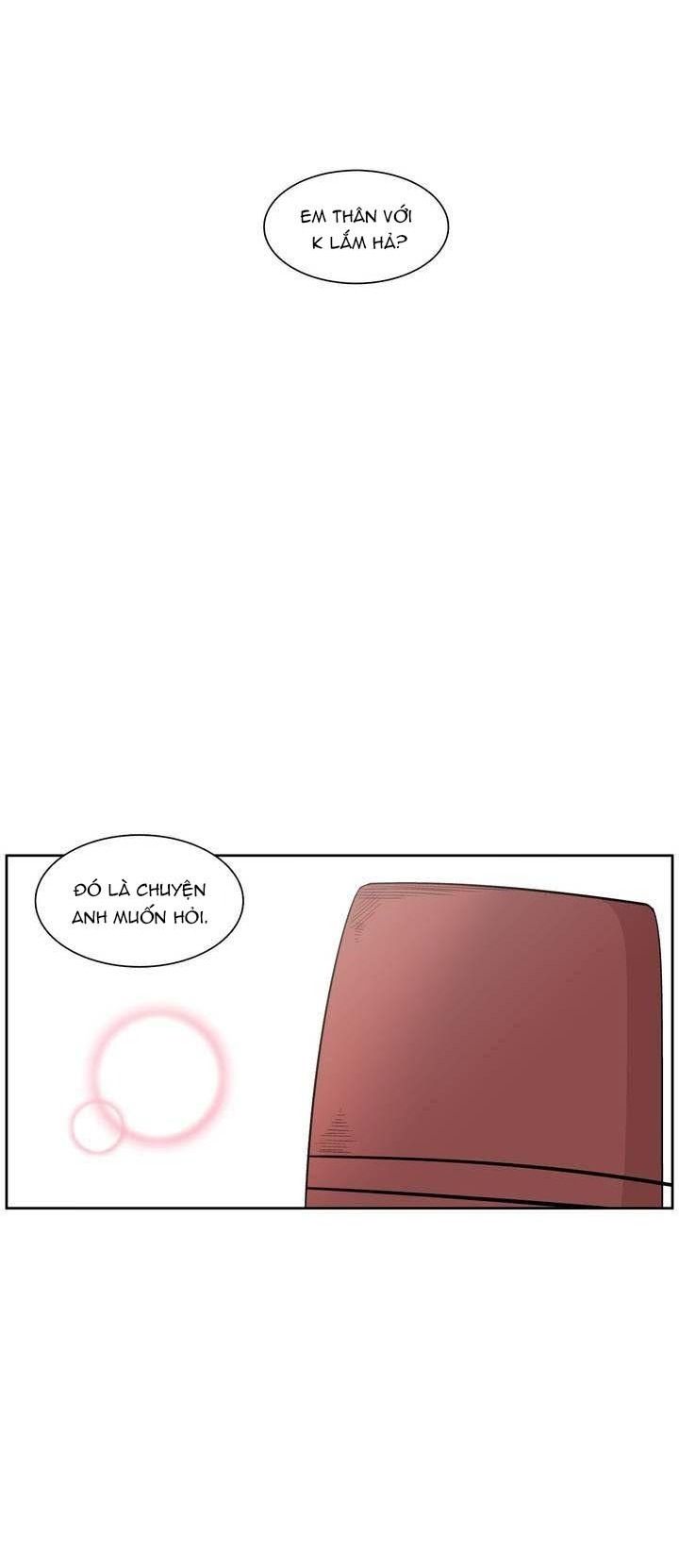 Anh Làm Em Đắm Say Chapter 16 - 40