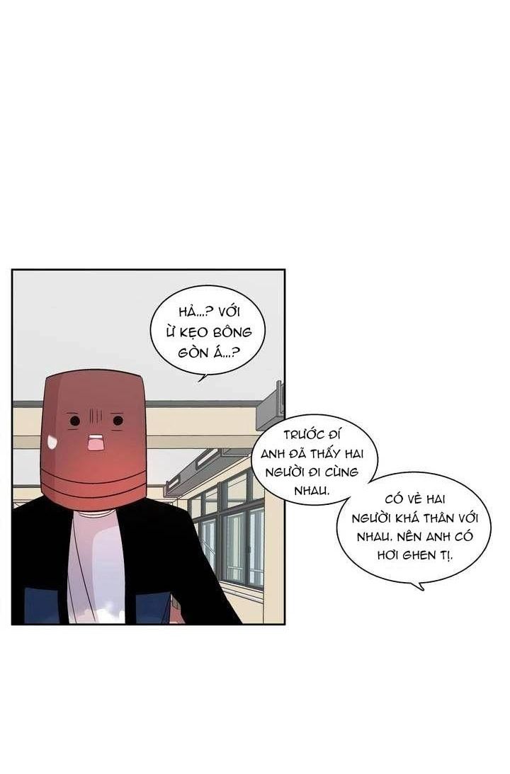 Anh Làm Em Đắm Say Chapter 16 - 41