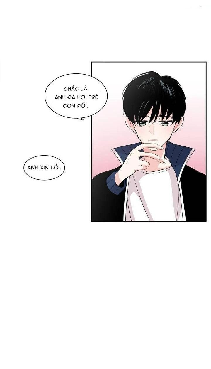 Anh Làm Em Đắm Say Chapter 16 - 42