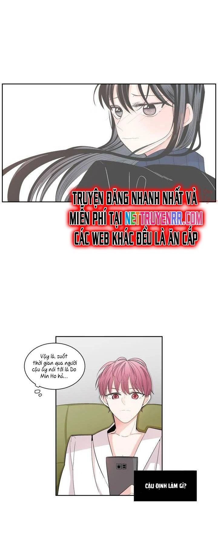 Anh Làm Em Đắm Say Chapter 16 - 53