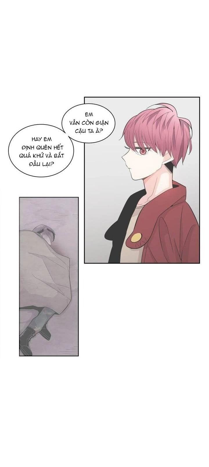 Anh Làm Em Đắm Say Chapter 16 - 55