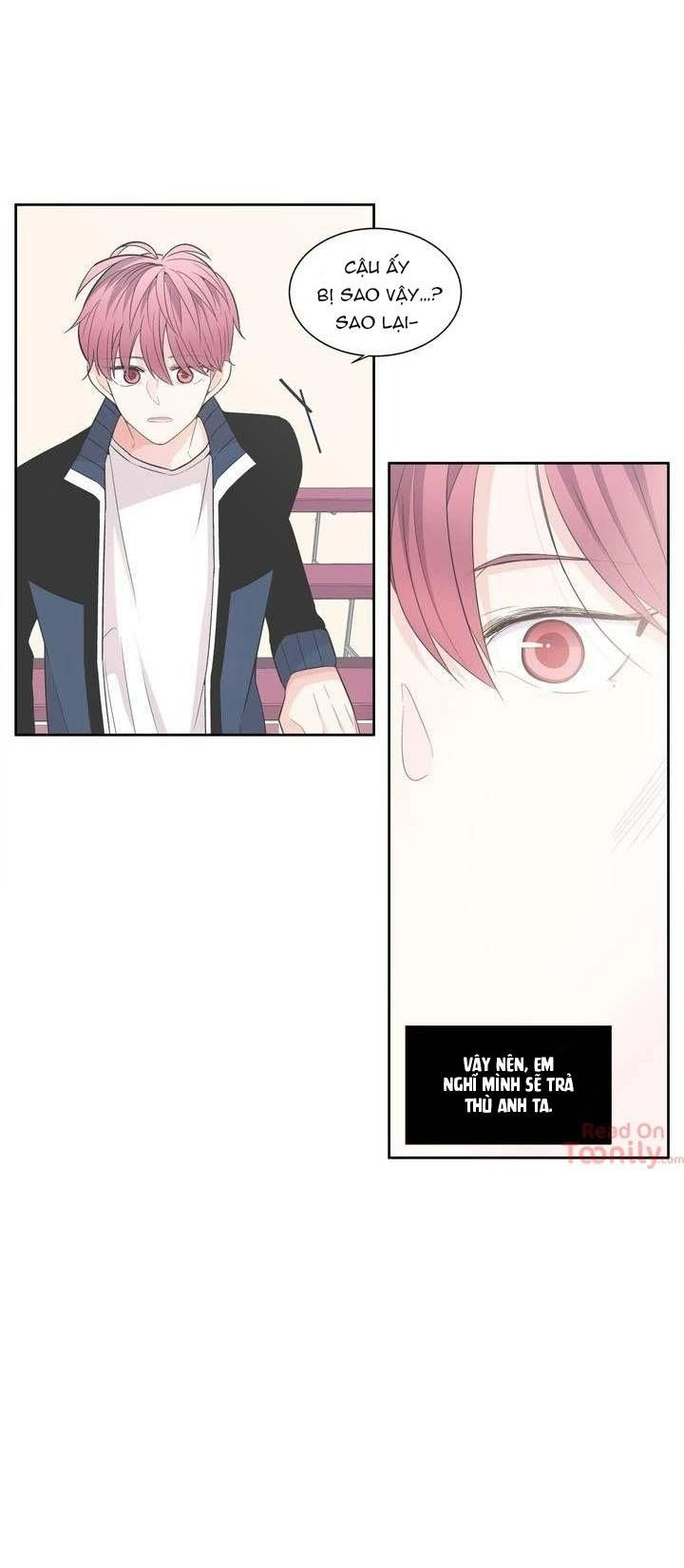 Anh Làm Em Đắm Say Chapter 16 - 58