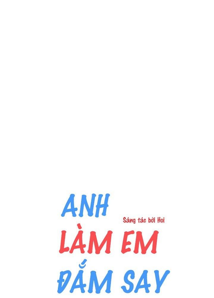 Anh Làm Em Đắm Say Chapter 16 - 7