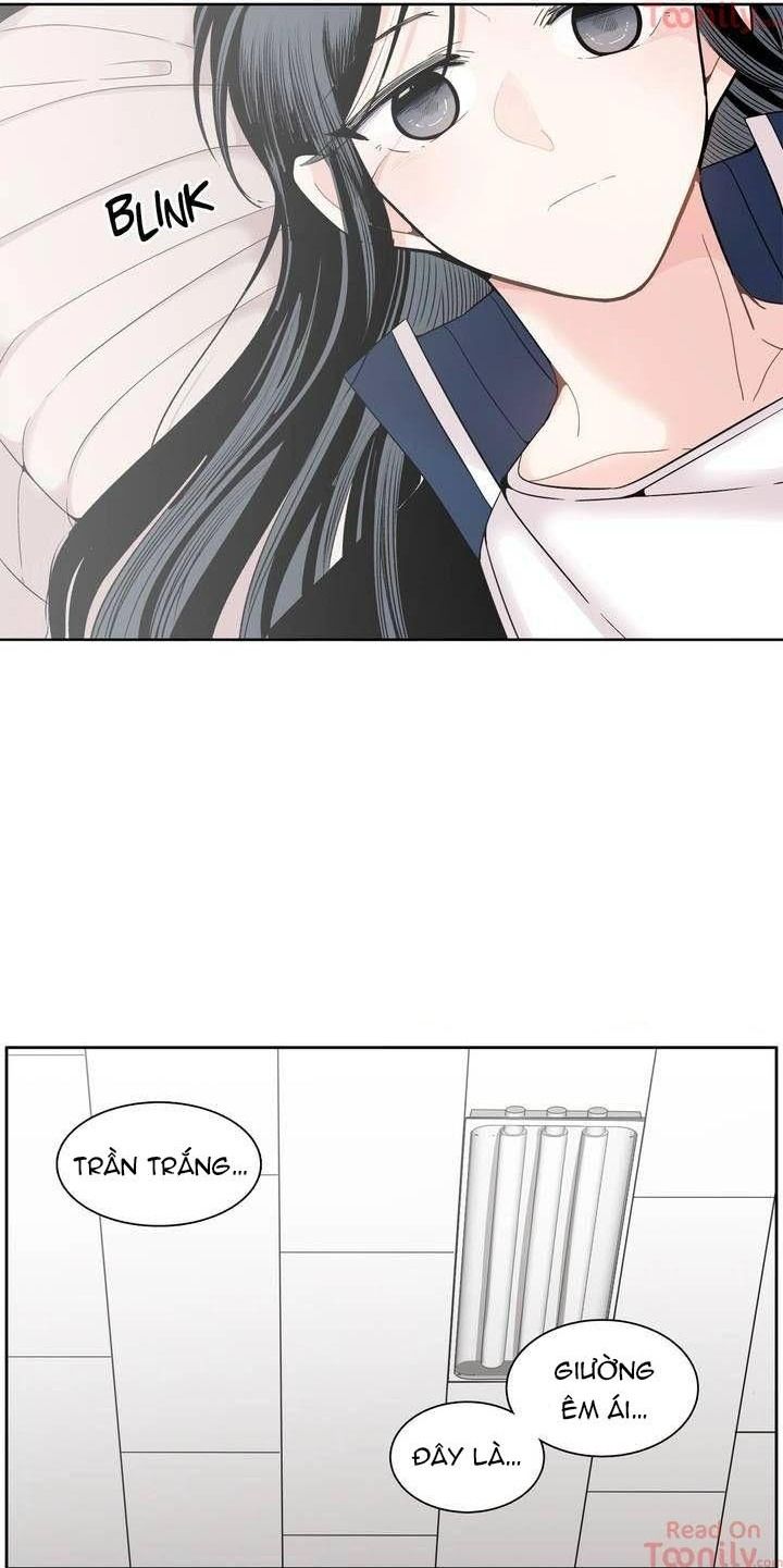 Anh Làm Em Đắm Say Chapter 16 - 9