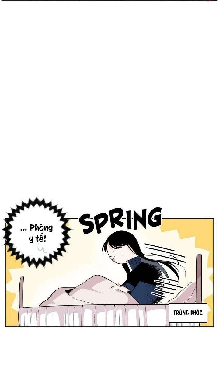 Anh Làm Em Đắm Say Chapter 16 - 10