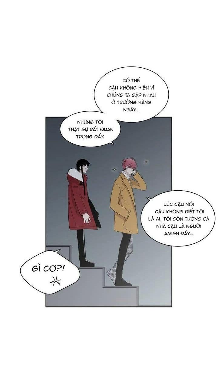 Anh Làm Em Đắm Say Chapter 17 - 12