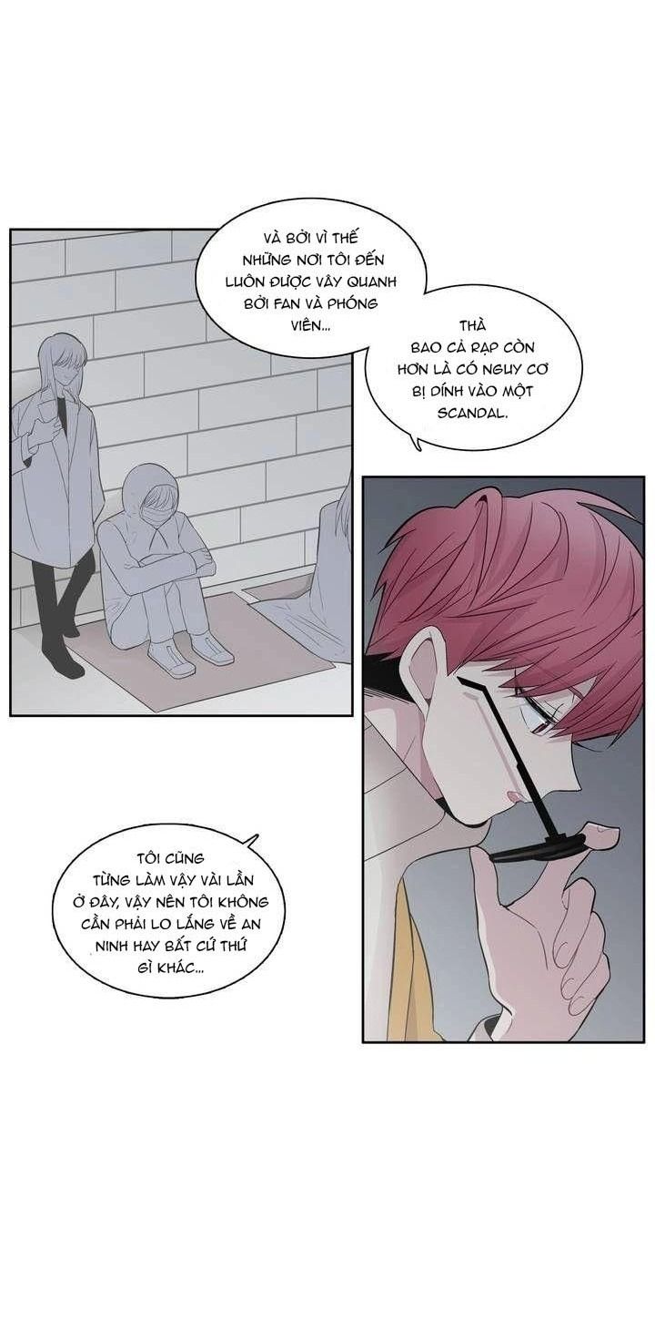 Anh Làm Em Đắm Say Chapter 17 - 13