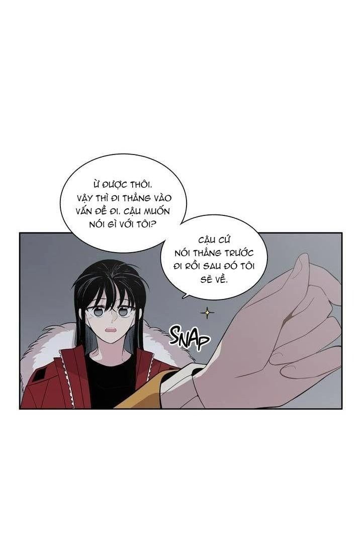Anh Làm Em Đắm Say Chapter 17 - 14