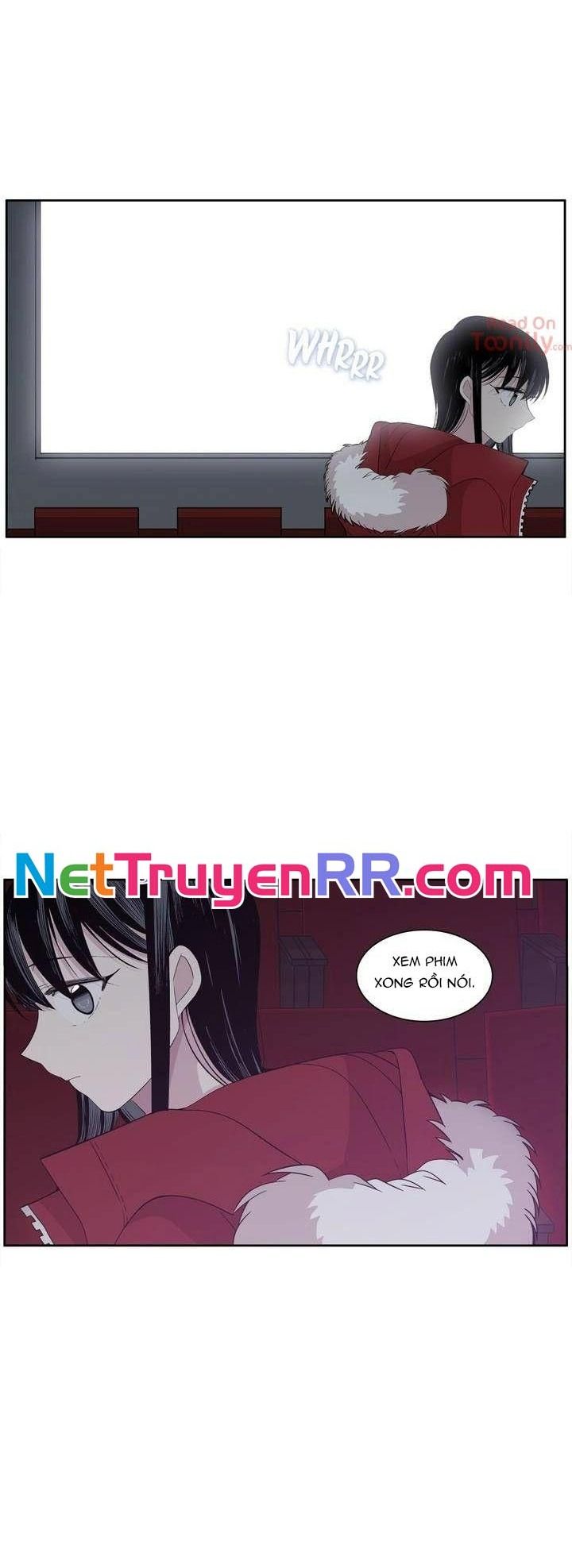 Anh Làm Em Đắm Say Chapter 17 - 15