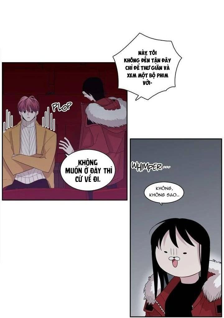 Anh Làm Em Đắm Say Chapter 17 - 17