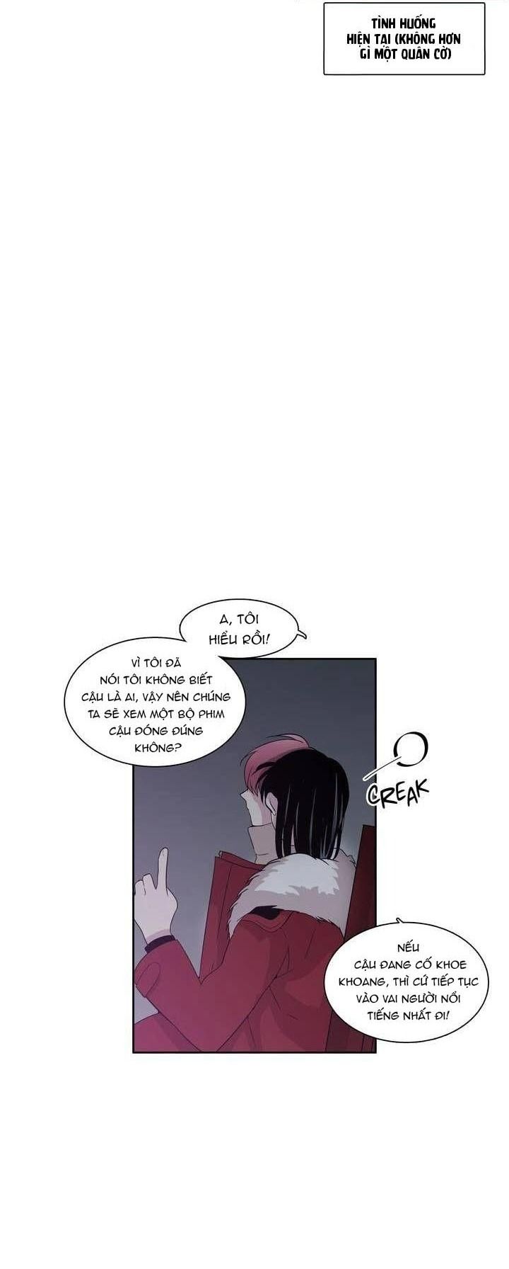 Anh Làm Em Đắm Say Chapter 17 - 18