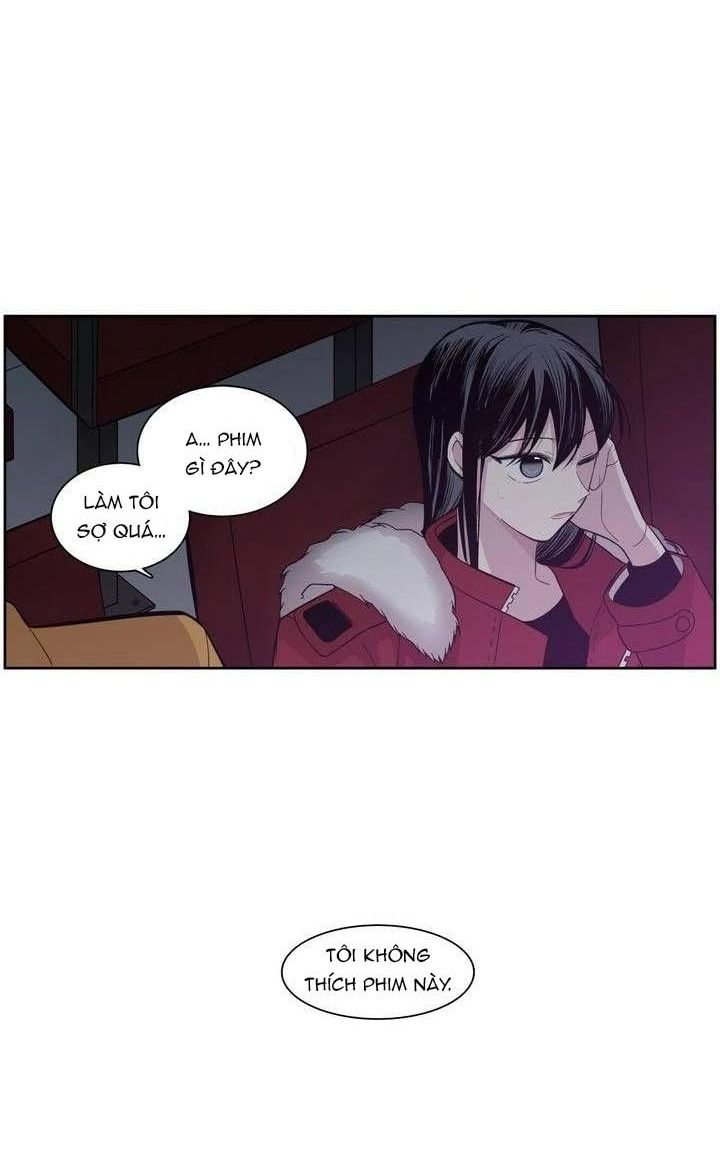 Anh Làm Em Đắm Say Chapter 17 - 20