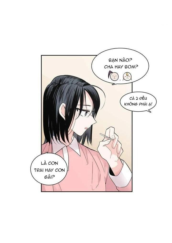 Anh Làm Em Đắm Say Chapter 17 - 3