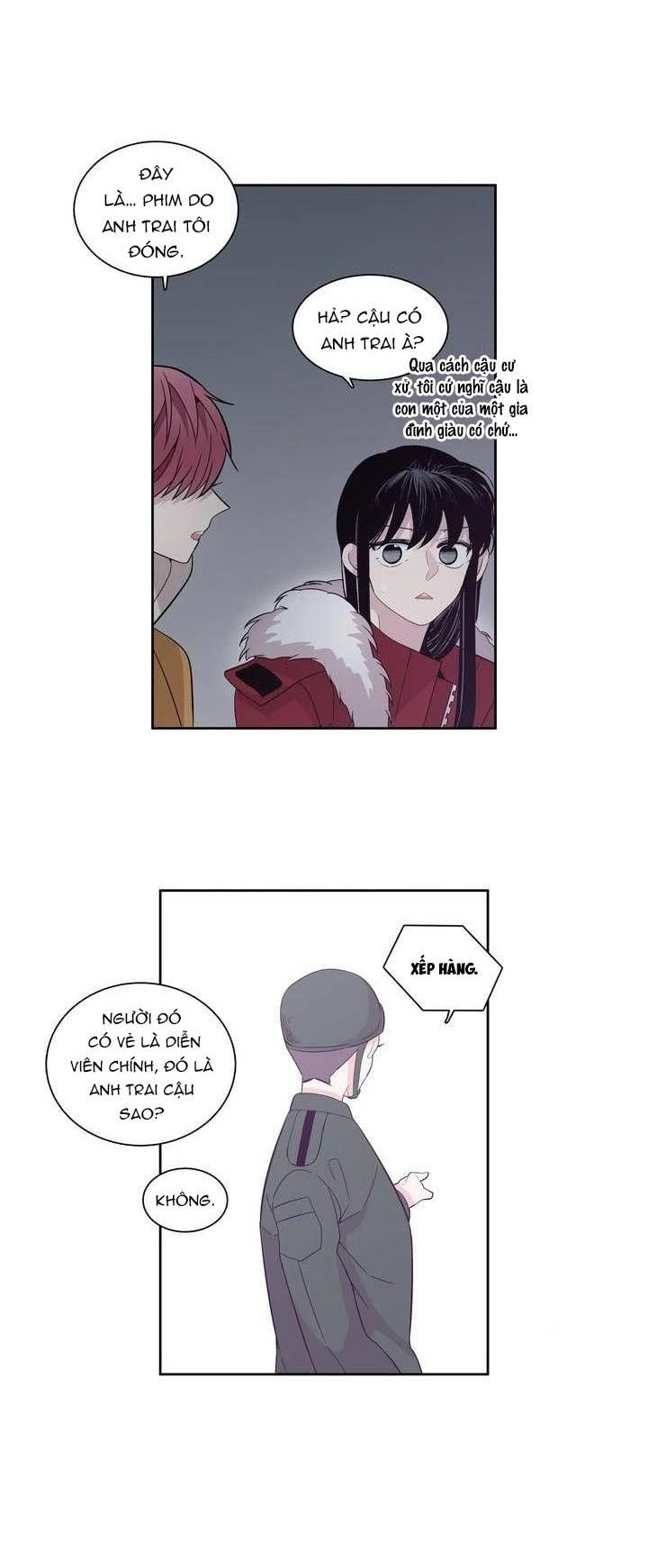 Anh Làm Em Đắm Say Chapter 17 - 21