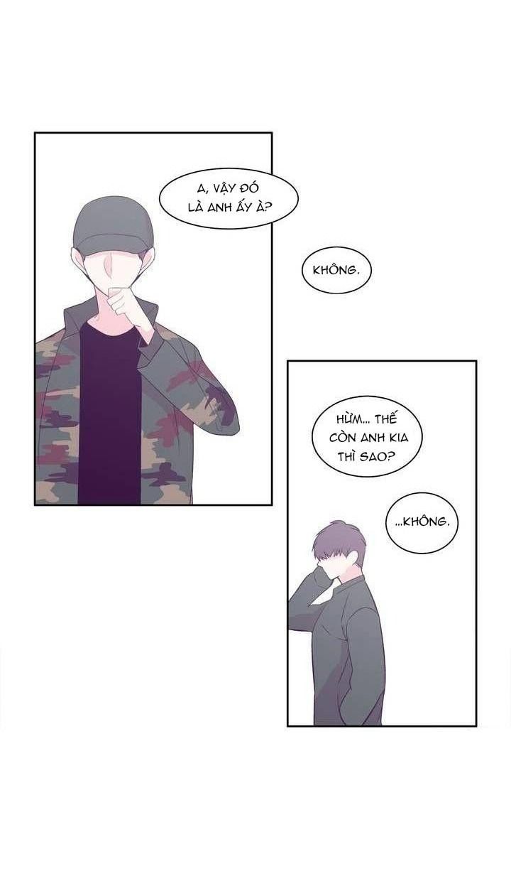 Anh Làm Em Đắm Say Chapter 17 - 22