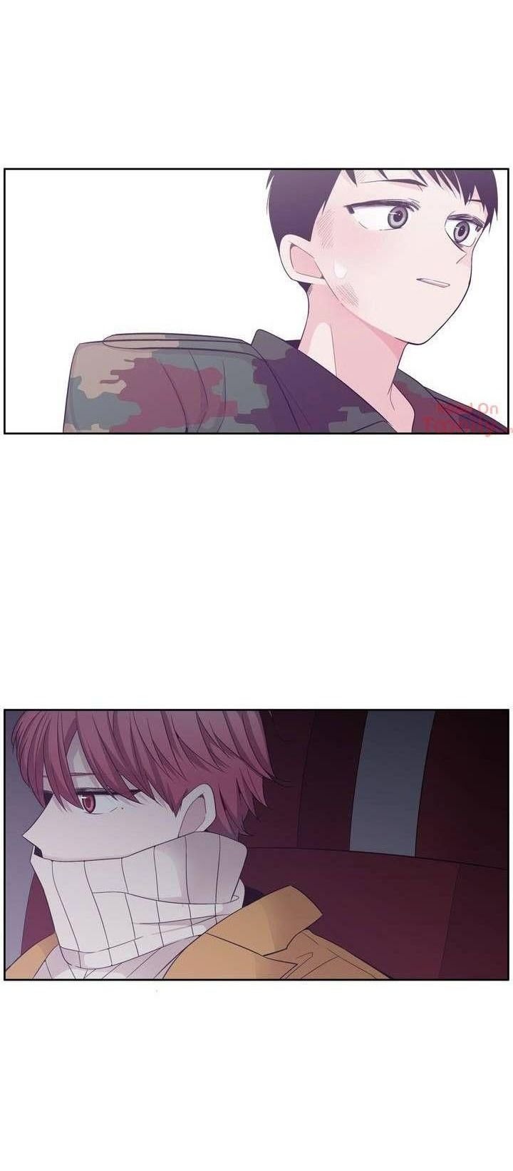 Anh Làm Em Đắm Say Chapter 17 - 25