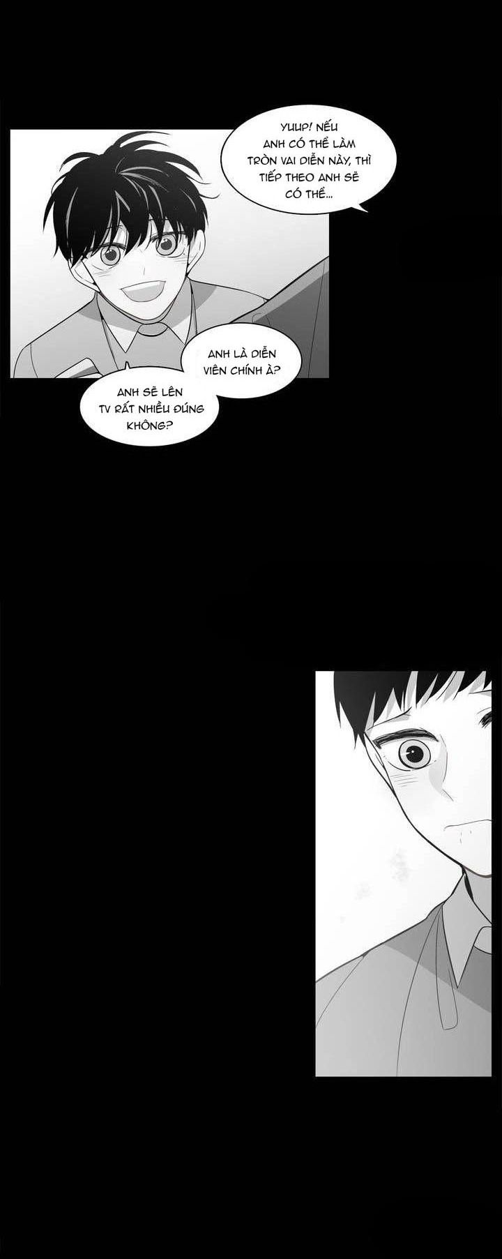 Anh Làm Em Đắm Say Chapter 17 - 28