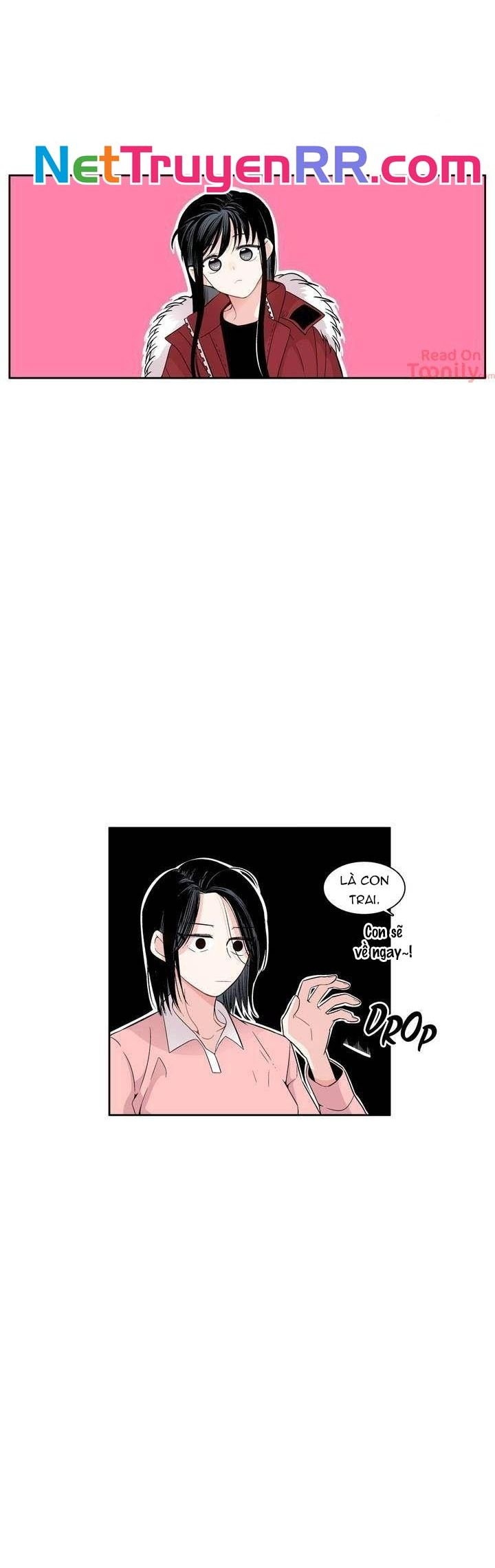 Anh Làm Em Đắm Say Chapter 17 - 4