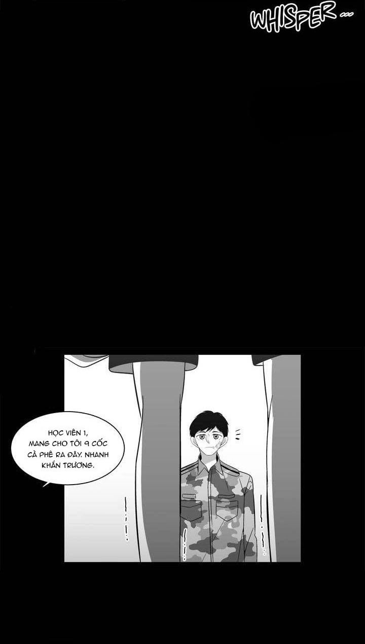 Anh Làm Em Đắm Say Chapter 17 - 33