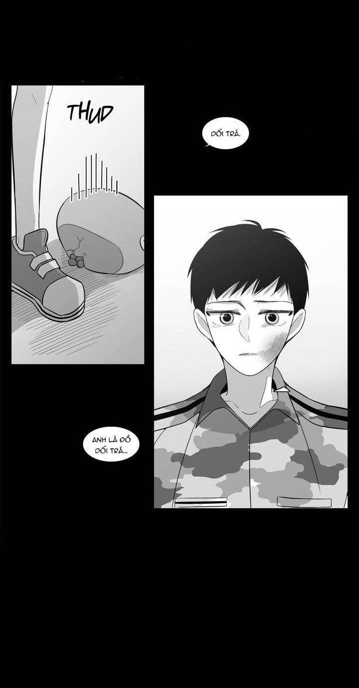 Anh Làm Em Đắm Say Chapter 17 - 34