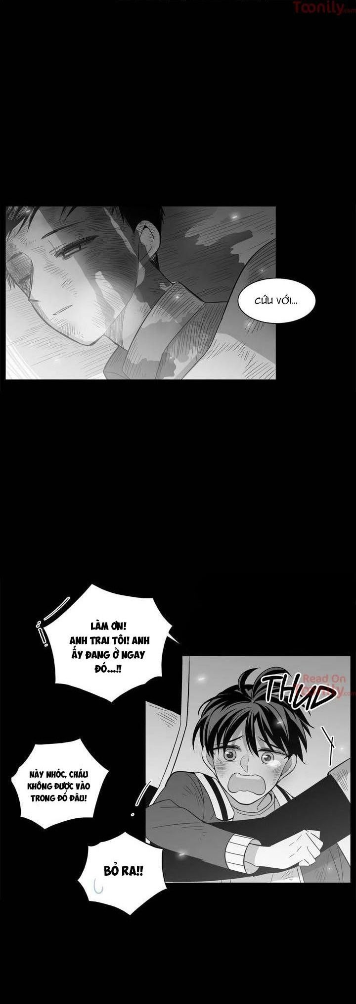 Anh Làm Em Đắm Say Chapter 17 - 39