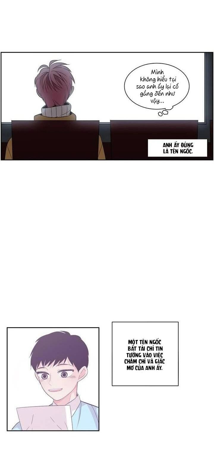 Anh Làm Em Đắm Say Chapter 17 - 42