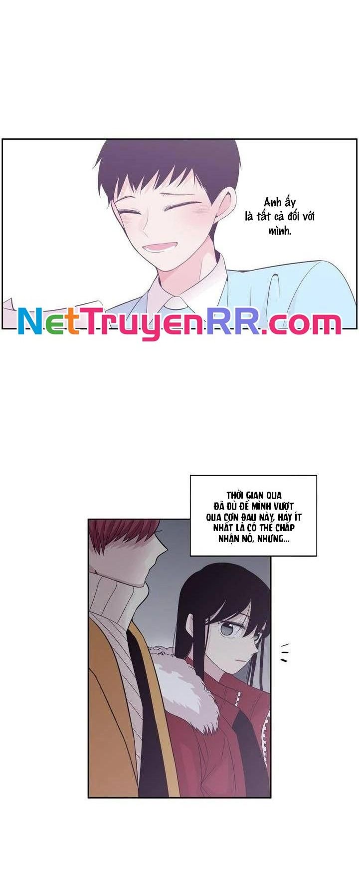 Anh Làm Em Đắm Say Chapter 17 - 44