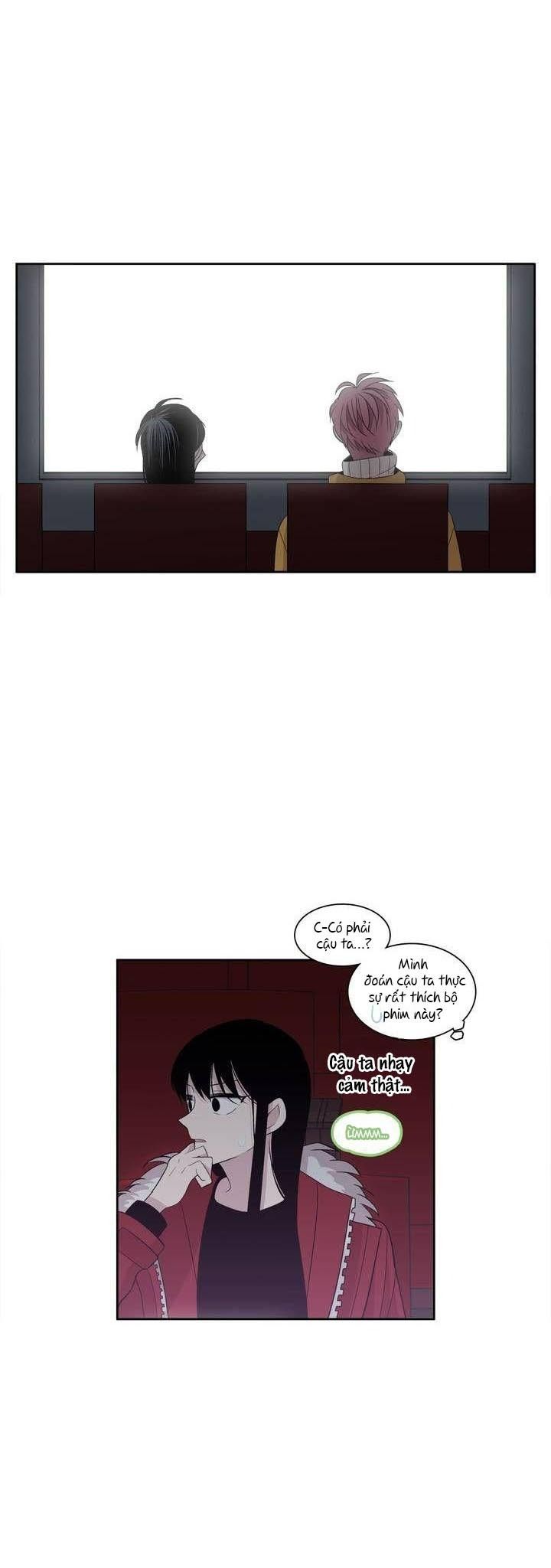 Anh Làm Em Đắm Say Chapter 17 - 48