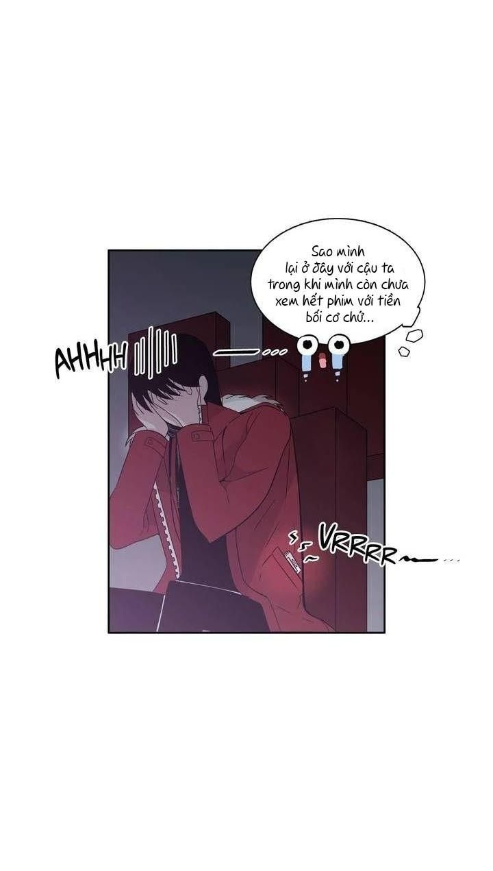 Anh Làm Em Đắm Say Chapter 17 - 50