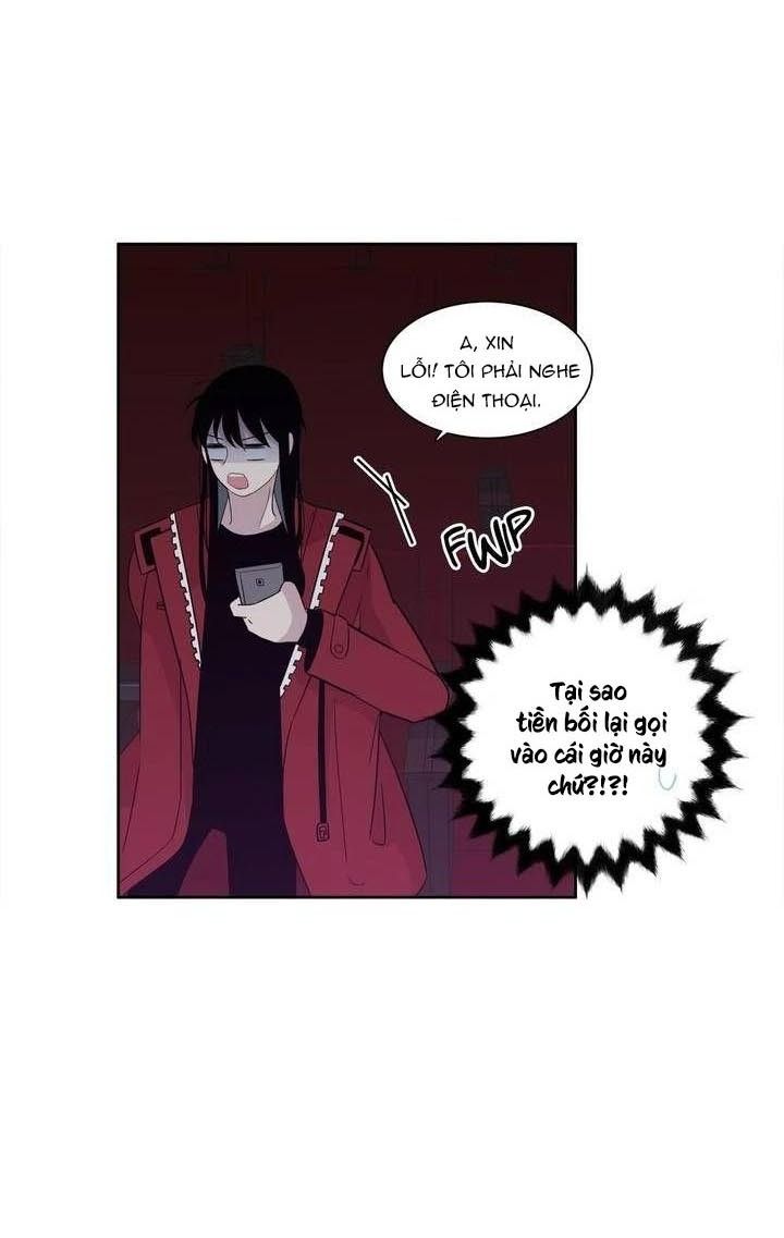 Anh Làm Em Đắm Say Chapter 17 - 52