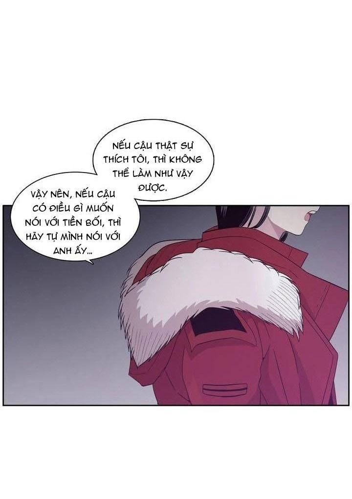 Anh Làm Em Đắm Say Chapter 18 - 12