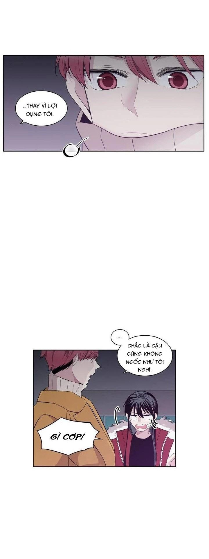 Anh Làm Em Đắm Say Chapter 18 - 13