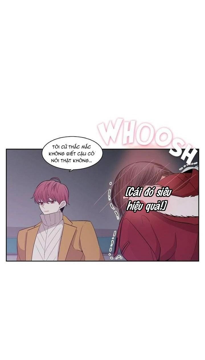 Anh Làm Em Đắm Say Chapter 18 - 17