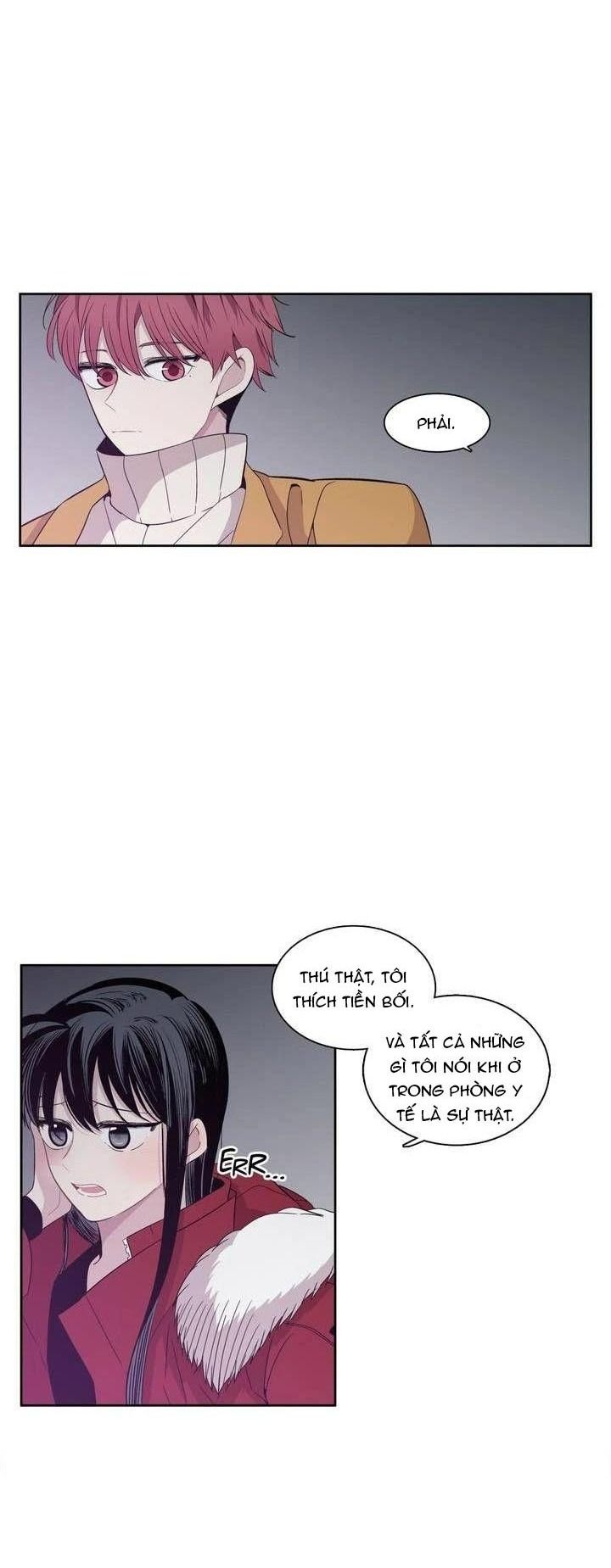 Anh Làm Em Đắm Say Chapter 18 - 18