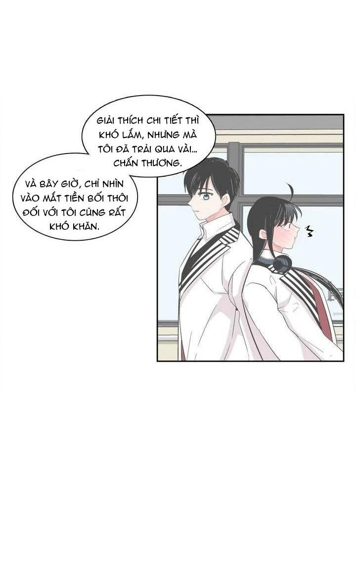 Anh Làm Em Đắm Say Chapter 18 - 19