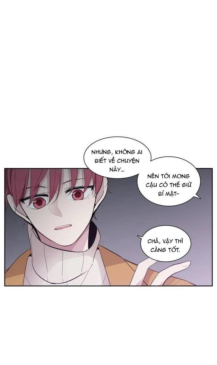 Anh Làm Em Đắm Say Chapter 18 - 20