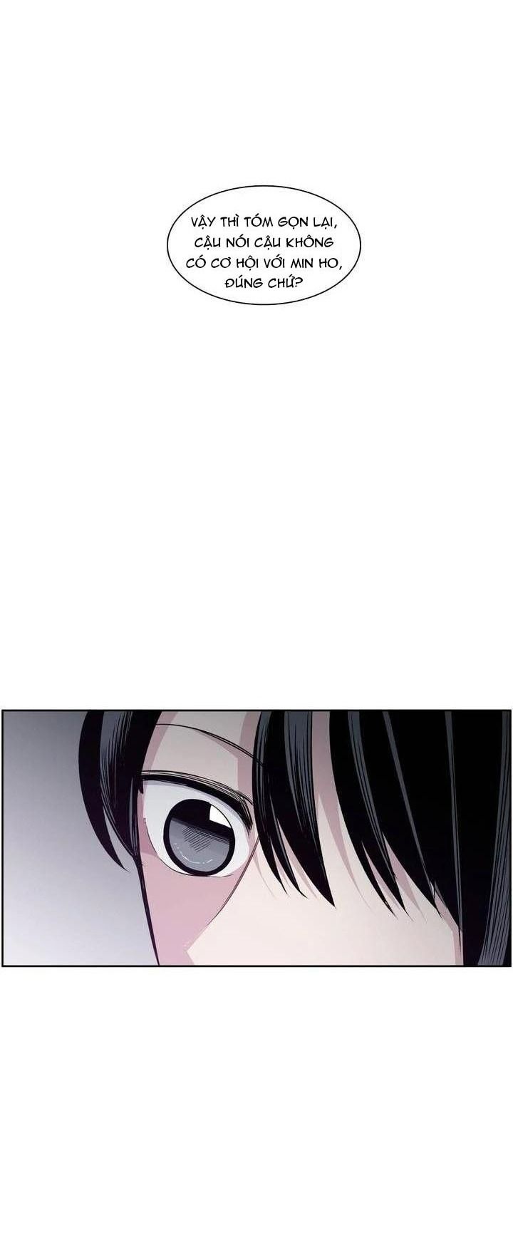 Anh Làm Em Đắm Say Chapter 18 - 21