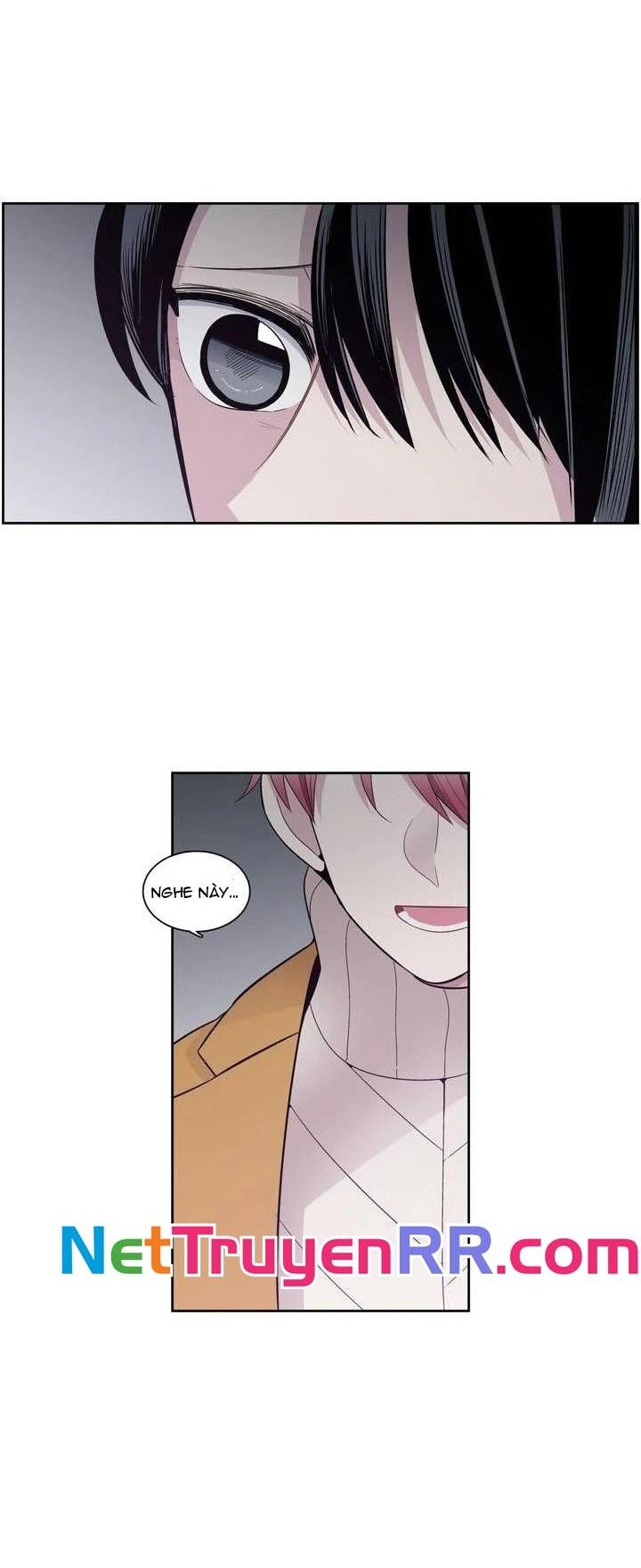 Anh Làm Em Đắm Say Chapter 18 - 23