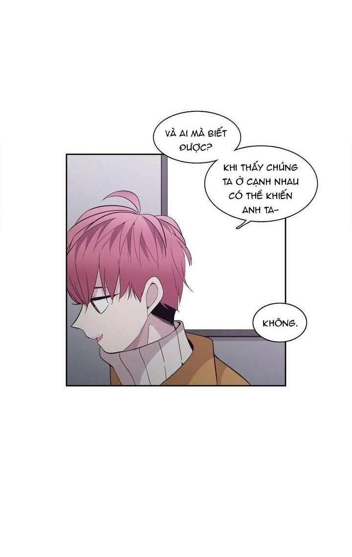 Anh Làm Em Đắm Say Chapter 18 - 27