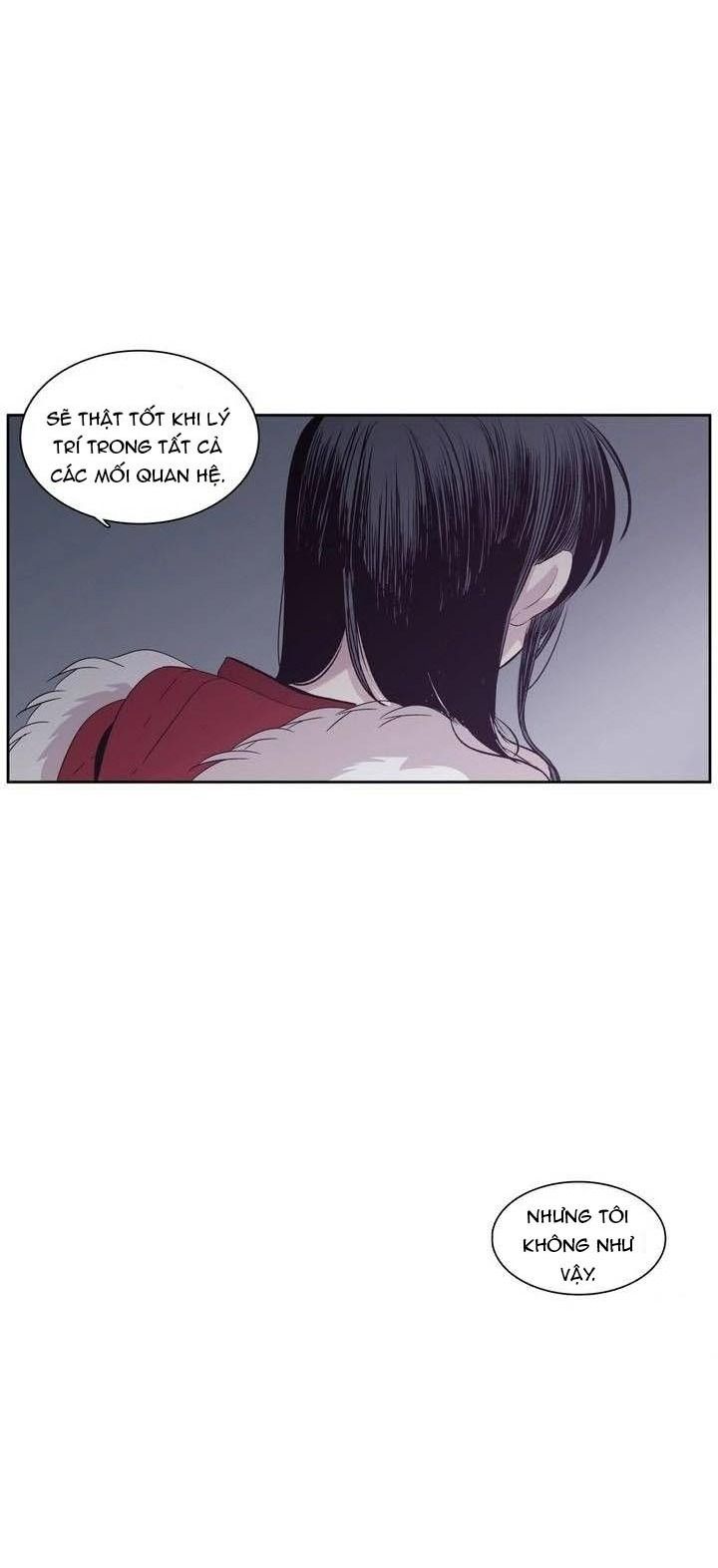 Anh Làm Em Đắm Say Chapter 18 - 28