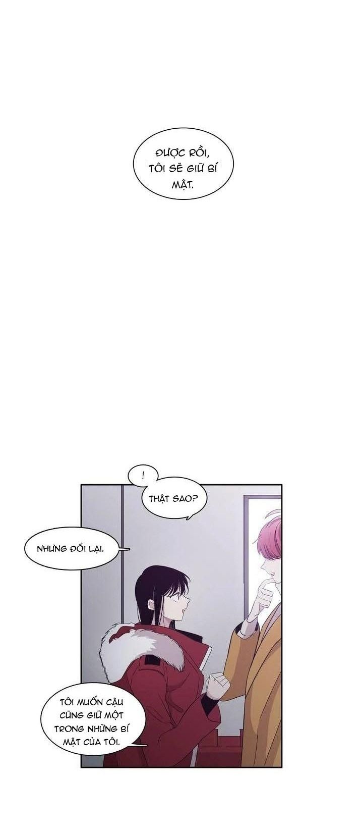 Anh Làm Em Đắm Say Chapter 18 - 32