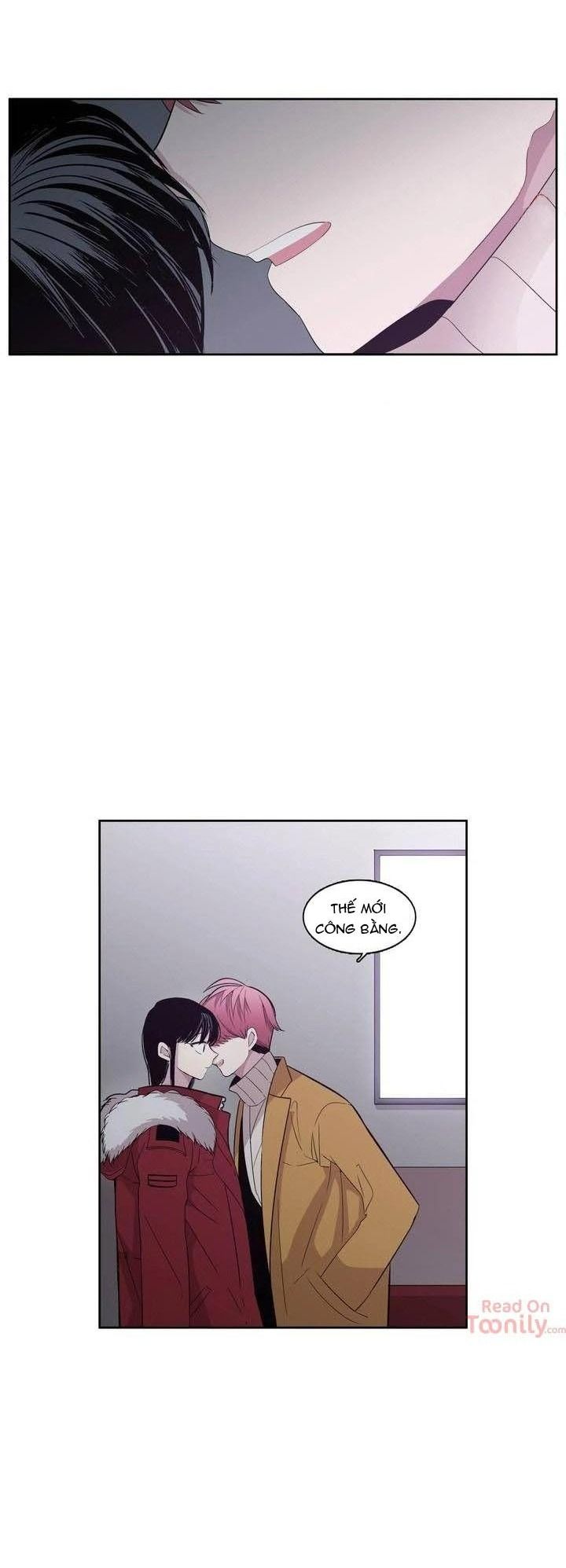 Anh Làm Em Đắm Say Chapter 18 - 33